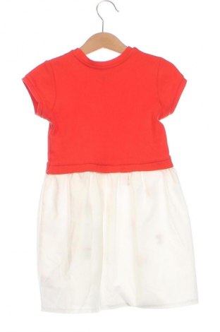 Kinderkleid, Größe 3-4y/ 104-110 cm, Farbe Mehrfarbig, Preis € 5,49