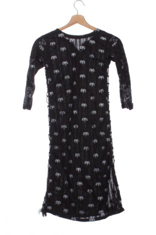 Rochie pentru copii, Mărime 12-13y/ 158-164 cm, Culoare Negru, Preț 31,99 Lei