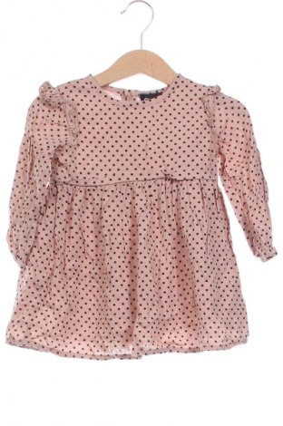 Kinderkleid, Größe 3-4y/ 104-110 cm, Farbe Mehrfarbig, Preis € 8,49