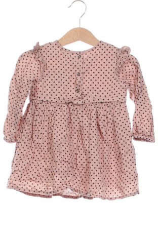 Kinderkleid, Größe 3-4y/ 104-110 cm, Farbe Mehrfarbig, Preis € 8,49