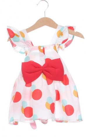 Kinderkleid, Größe 12-18m/ 80-86 cm, Farbe Mehrfarbig, Preis € 8,49