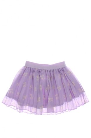 Kinderkleid, Größe 6-9m/ 68-74 cm, Farbe Lila, Preis € 4,49