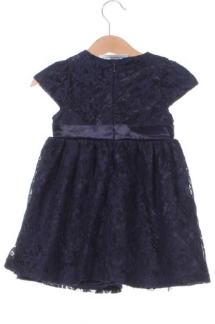 Kinderkleid, Größe 18-24m/ 86-98 cm, Farbe Blau, Preis € 4,99