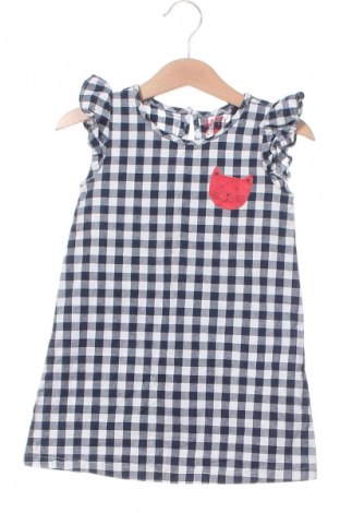 Kinderkleid, Größe 18-24m/ 86-98 cm, Farbe Mehrfarbig, Preis € 4,99