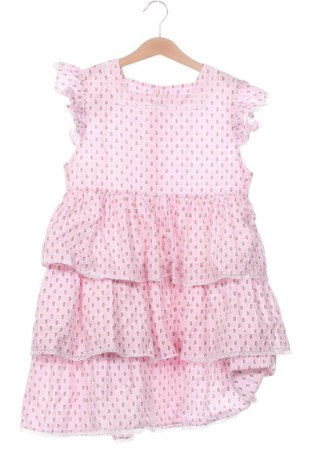 Kinderkleid, Größe 8-9y/ 134-140 cm, Farbe Rosa, Preis 5,99 €