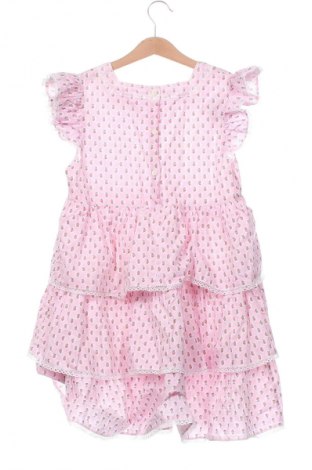 Kinderkleid, Größe 8-9y/ 134-140 cm, Farbe Rosa, Preis 5,99 €