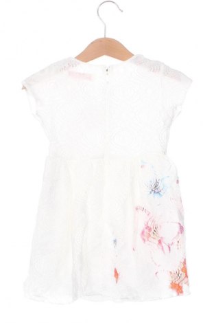 Rochie pentru copii, Mărime 18-24m/ 86-98 cm, Culoare Alb, Preț 30,99 Lei