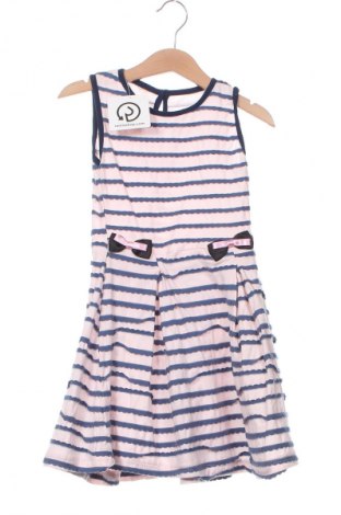 Kinderkleid, Größe 4-5y/ 110-116 cm, Farbe Mehrfarbig, Preis 8,49 €