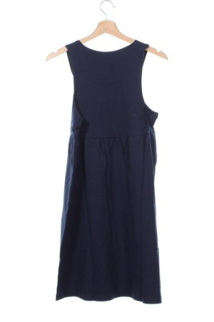 Kinderkleid, Größe 14-15y/ 168-170 cm, Farbe Blau, Preis € 8,49