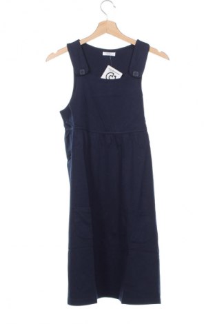 Kinderkleid, Größe 14-15y/ 168-170 cm, Farbe Blau, Preis 8,99 €