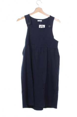 Kinderkleid, Größe 15-18y/ 170-176 cm, Farbe Blau, Preis € 8,49