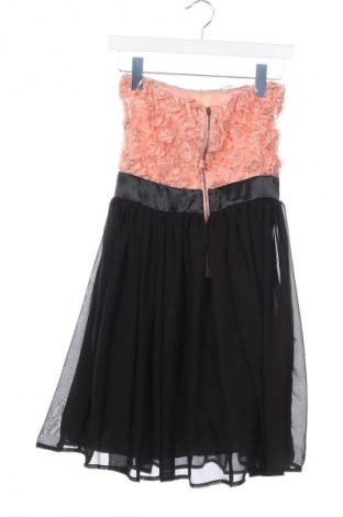 Kinderkleid, Größe 13-14y/ 164-168 cm, Farbe Mehrfarbig, Preis € 14,04