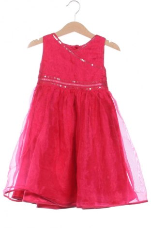 Kinderkleid Autograph, Größe 2-3y/ 98-104 cm, Farbe Rot, Preis 13,35 €