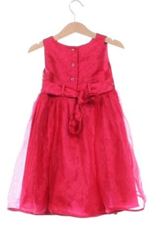 Kinderkleid Autograph, Größe 2-3y/ 98-104 cm, Farbe Rot, Preis 13,35 €