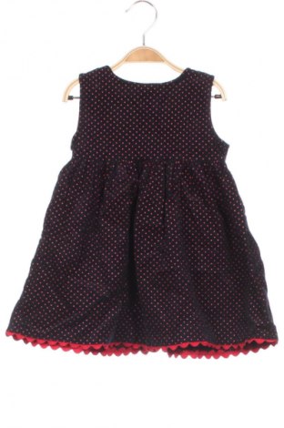 Kinderkleid Blueberi Boulevard, Größe 18-24m/ 86-98 cm, Farbe Schwarz, Preis 7,99 €