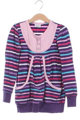 Kinderkleid Breeze, Größe 5-6y/ 116-122 cm, Farbe Mehrfarbig, Preis 8,07 €