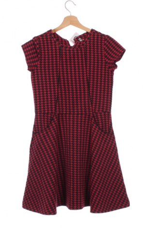 Kinderkleid C&A, Größe 11-12y/ 152-158 cm, Farbe Rot, Preis 8,49 €