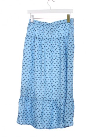 Kinderkleid Calvin Klein, Größe 15-18y/ 170-176 cm, Farbe Blau, Preis 18,62 €