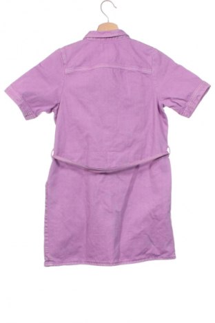 Detské šaty  Calvin Klein Jeans, Veľkosť 9-10y/ 140-146 cm, Farba Fialová, Cena  60,95 €
