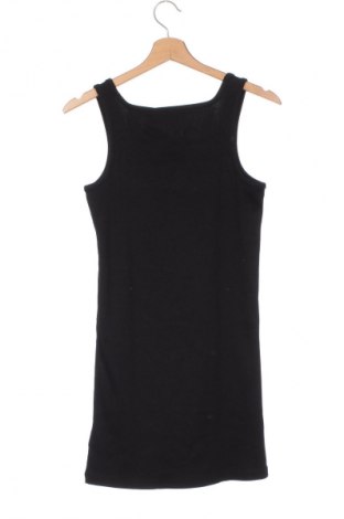 Dětské šaty  Calvin Klein Jeans, Velikost 13-14y/ 164-168 cm, Barva Černá, Cena  1 729,00 Kč