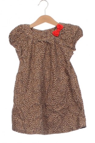 Kinderkleid Carter's, Größe 2-3y/ 98-104 cm, Farbe Mehrfarbig, Preis € 5,99