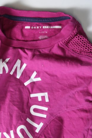 Dětské šaty  DKNY, Velikost 9-10y/ 140-146 cm, Barva Fialová, Cena  539,00 Kč