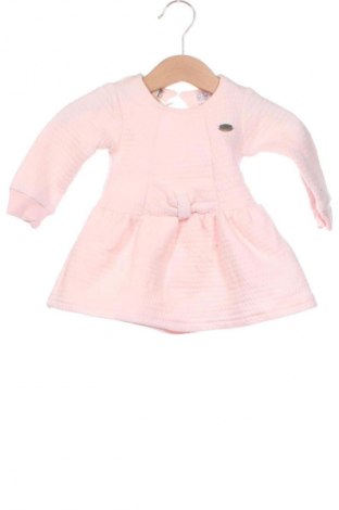 Dziecięca sukienka Dirkje, Rozmiar 3-6m/ 62-68 cm, Kolor Różowy, Cena 73,99 zł