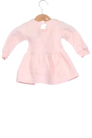 Dziecięca sukienka Dirkje, Rozmiar 3-6m/ 62-68 cm, Kolor Różowy, Cena 73,99 zł