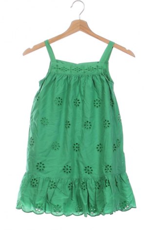 Rochie pentru copii F&F, Mărime 7-8y/ 128-134 cm, Culoare Verde, Preț 38,99 Lei