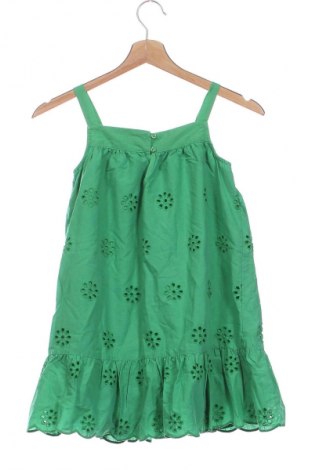 Rochie pentru copii F&F, Mărime 7-8y/ 128-134 cm, Culoare Verde, Preț 38,99 Lei