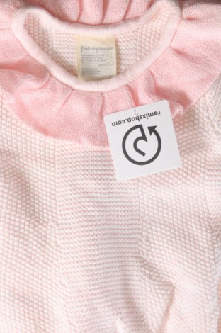 Kinderkleid First Impressions, Größe 12-18m/ 80-86 cm, Farbe Rosa, Preis 11,99 €