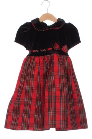 Kinderkleid Goodlad, Größe 2-3y/ 98-104 cm, Farbe Mehrfarbig, Preis € 9,99