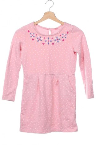 Detské šaty  Gymboree, Veľkosť 9-10y/ 140-146 cm, Farba Ružová, Cena  6,25 €