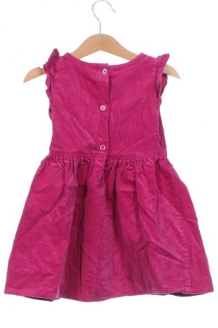 Kinderkleid Gymboree, Größe 18-24m/ 86-98 cm, Farbe Rosa, Preis € 8,49