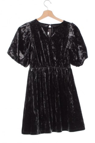 Rochie pentru copii H&M, Mărime 8-9y/ 134-140 cm, Culoare Gri, Preț 40,99 Lei