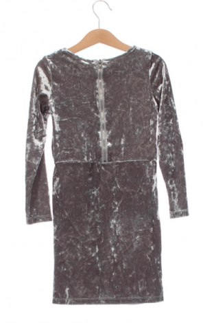 Rochie pentru copii H&M, Mărime 4-5y/ 110-116 cm, Culoare Gri, Preț 30,99 Lei