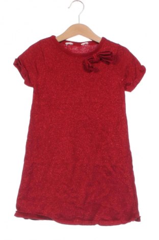 Kinderkleid H&M, Größe 2-3y/ 98-104 cm, Farbe Rot, Preis € 6,99