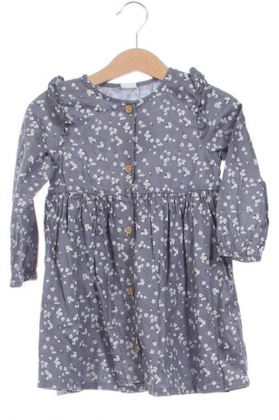 Dziecięca sukienka H&M, Rozmiar 18-24m/ 86-98 cm, Kolor Kolorowy, Cena 43,20 zł