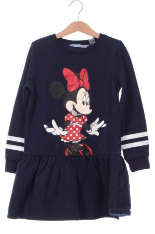 Kinderkleid H&M, Größe 6-7y/ 122-128 cm, Farbe Mehrfarbig, Preis € 11,23