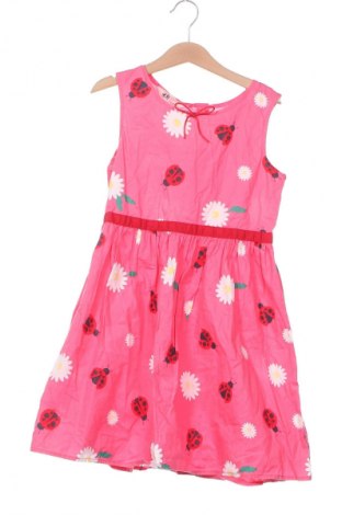 Kinderkleid H&M, Größe 6-7y/ 122-128 cm, Farbe Mehrfarbig, Preis 11,23 €