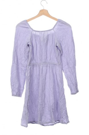 Kinderkleid H&M, Größe 11-12y/ 152-158 cm, Farbe Lila, Preis € 5,99