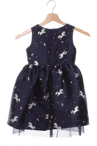 Dětské šaty  H&M, Velikost 2-3y/ 98-104 cm, Barva Modrá, Cena  179,00 Kč