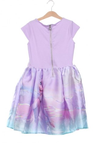 Kinderkleid H&M, Größe 8-9y/ 134-140 cm, Farbe Mehrfarbig, Preis € 5,49