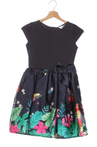 Rochie pentru copii H&M, Mărime 8-9y/ 134-140 cm, Culoare Multicolor, Preț 35,99 Lei