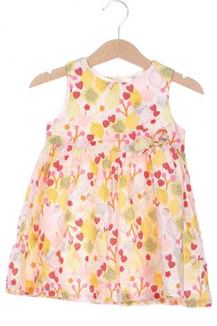 Kinderkleid H&M, Größe 6-9m/ 68-74 cm, Farbe Mehrfarbig, Preis 8,49 €