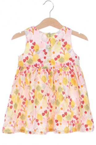 Kinderkleid H&M, Größe 6-9m/ 68-74 cm, Farbe Mehrfarbig, Preis 8,49 €