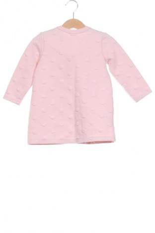 Kinderkleid H&M, Größe 18-24m/ 86-98 cm, Farbe Rosa, Preis 5,49 €