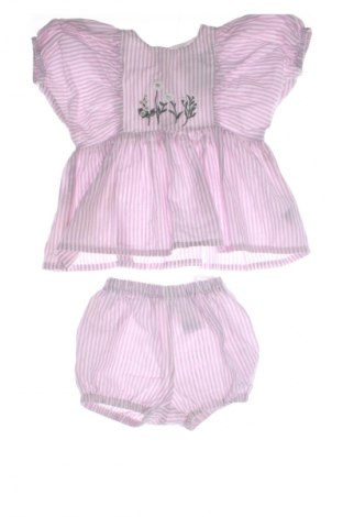 Kinderkleid H&M, Größe 18-24m/ 86-98 cm, Farbe Mehrfarbig, Preis € 7,99