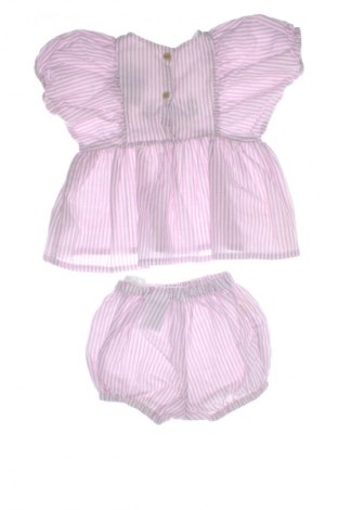 Kinderkleid H&M, Größe 18-24m/ 86-98 cm, Farbe Mehrfarbig, Preis 8,49 €