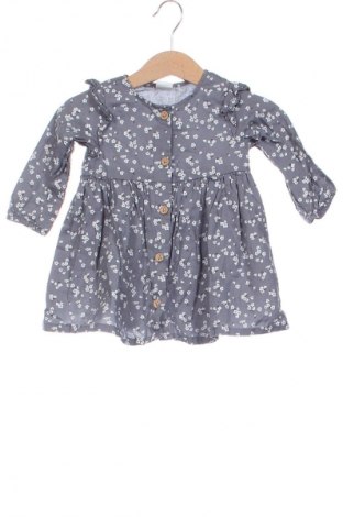 Kinderkleid H&M, Größe 3-6m/ 62-68 cm, Farbe Mehrfarbig, Preis 6,99 €